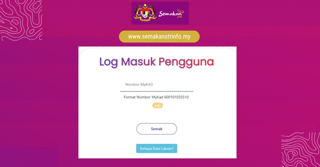 Bantuan eMadani Malaysia 2025: Panduan Penuh untuk Subsidi Diesel, Agri, dan Individu 2 Bantuan eMadani Malaysia Budi Login 2025 1