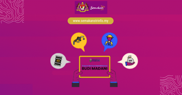 Bantuan eMadani Malaysia 2025: Panduan Penuh untuk Subsidi Diesel, Agri, dan Individu