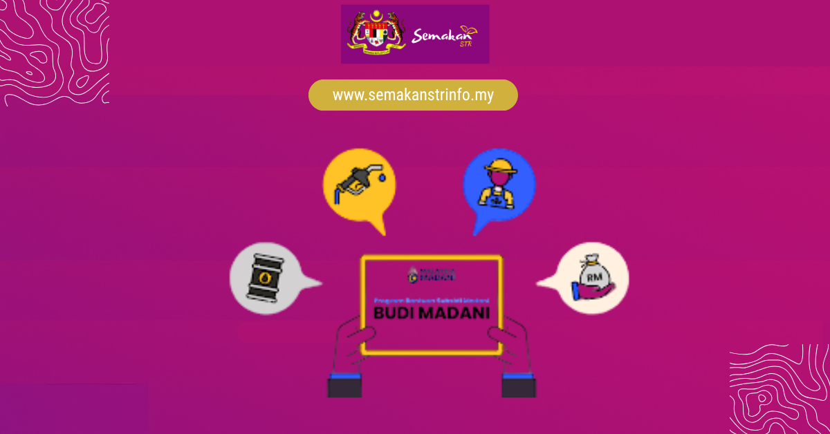 Bantuan eMadani Malaysia 2025: Panduan Penuh untuk Subsidi Diesel, Agri, dan Individu